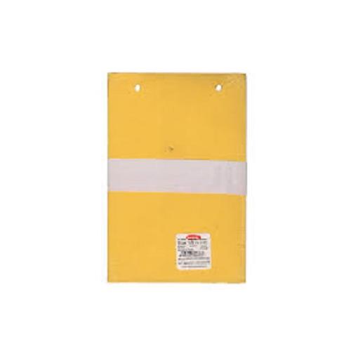 File Separator 1/8 Synthetic 50