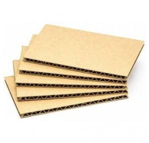 Card Board 1 to 5