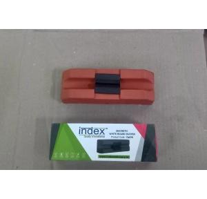 Index White Board Magnetic Duster