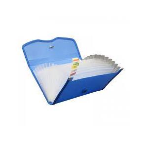 Cheque Pouch
