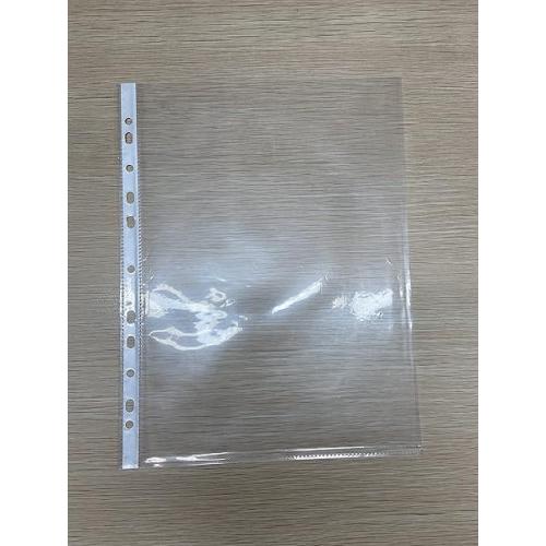 Sheet Protector FS A4