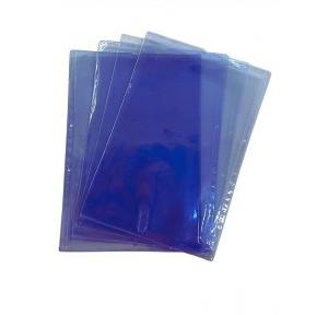 Punch Folder A4