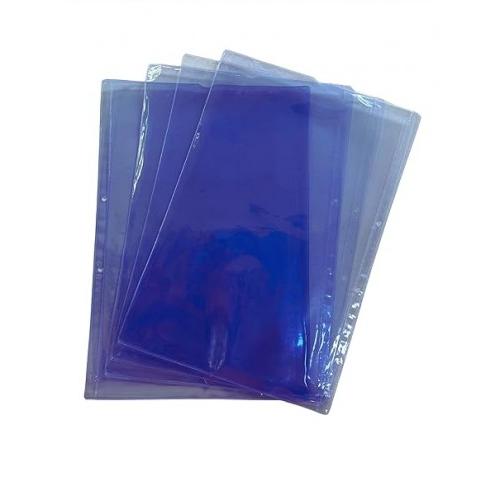 Punch Folder A4