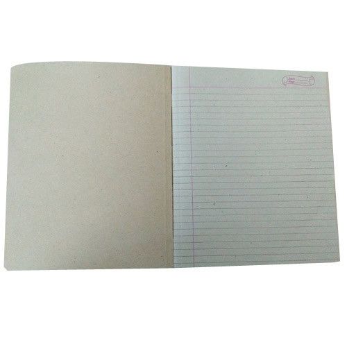 A-One Note Book A4 200 Pages