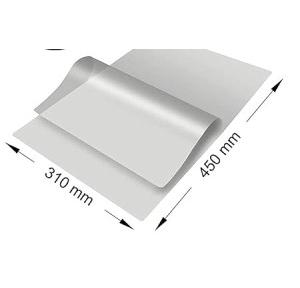 Lamination Sheet A3 125 Micron Pack of 100