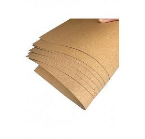 Brown Paper Sheets 180 GSM A4