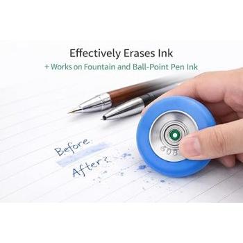 Ink Eraser