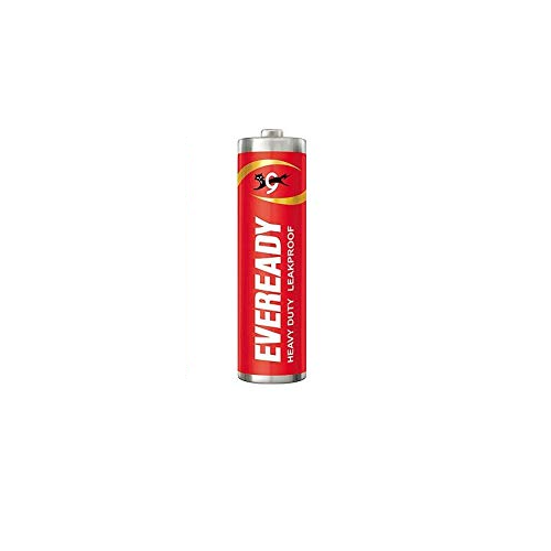 Eveready AAA Cell 1012 1.5V