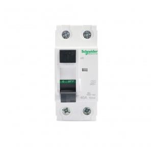 Schneider RCCB A9N16205 Acti 9 xID AC Type 40A 2P 100mA