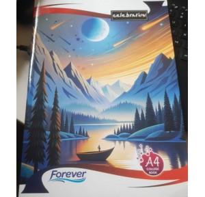 Celebration Notebook Hardbound A4 56 GSM 240 Pages