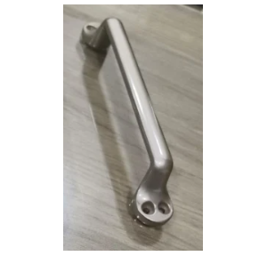 Door Handle Zinc 6 inch