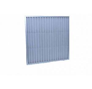 Mechmaark Pre Filter Box-Type  MERV8 upto 10 Micron 330 CFM 415x370x20mm