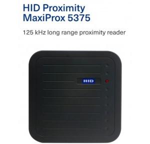 HID Access Card Reader 5375 MaxiProx 125 KHz Long Range Proximity
