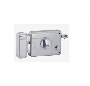Dorset Phantom Night Latch PHA 101 Key and Knob-MPT