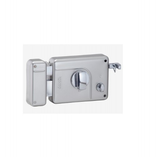 Dorset Phantom Night Latch PHA 101 Key and Knob-MPT