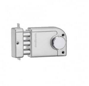 Dorset Phantom Trio Lock Dead Bolt PHA 303  Key and Knob-IV