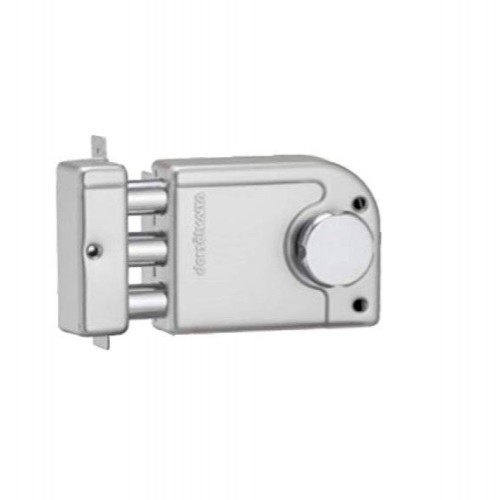 Dorset Phantom Rim Trio Lock Dead Bolt PHA 302 Both Side Key-IV