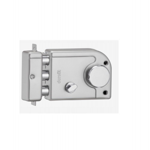 Dorset Phantom Trio Lock PHA 301 Key and Knob -IV