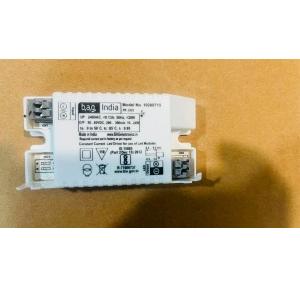 Bag India LED Driver 10288715 I/P-240VAC, 28W O/P-50-80VDC, 24W