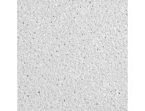 Armstrong Ceiling Tile Dune RH99 Tegular 15 BE 3651B Dune Microlook 600x600x16 MM White Pack of 12