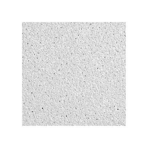 Armstrong Ceiling Tile Dune RH99 Tegular 15 BE 3651B Dune Microlook 600x600x16 MM White Pack of 12