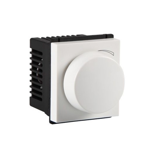 Crabtree Athena  Dimmer 1000W, ACADEBW100 (Pack of 10 Pcs)