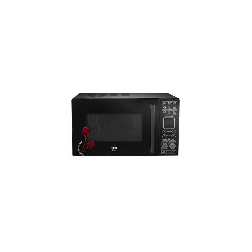 IFB Convection Microwave Oven 25BC4 Black 25ltr