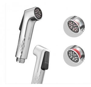 Waterscience Health Faucet PURO HFS 625 With Never Block Technology Self-Cleaning Chrome Finish