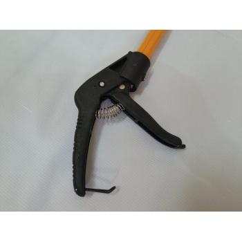 Snake Catcher  4ft Aluminium Pipe SS Jaws