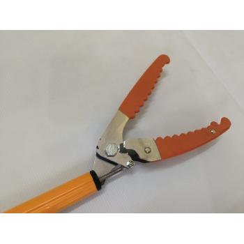 Snake Catcher  4ft Aluminium Pipe SS Jaws