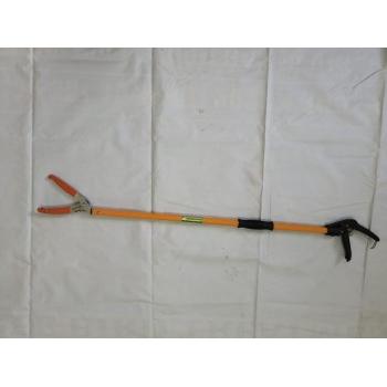 Snake Catcher  4ft Aluminium Pipe SS Jaws