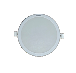 Panasonic LED PC Downlight PDLM01157R2 SE1607 Round 6500K 15w Cool White 150x150 mm