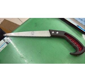 Hand Saw 18 Iinch Plus Pruning Saw 270mm Hardened Steel Teeth PVC Handle Pack of 2