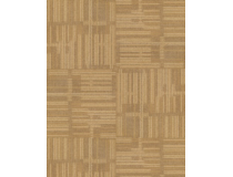Falcon Carpet Tile 5215 Denim Tufted Multi-level Loop Pile Thickness 5mm Dimensions 1 sqft