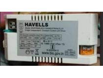 Havells LED Driver NN3PRNNIL Constant Current 470MA 37W 220 240v