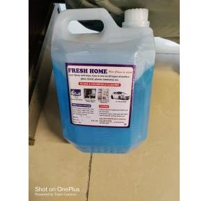 Glass Cleaner 5 ltr