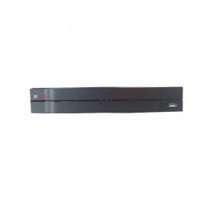 CP Plus Video Recorder 104F1 4Ch. Network Support 4 Channel IP Camera Input Up to 8MP Resolution Preview and Playback 260 mm×225 mm×47.6 mm 0.81kg