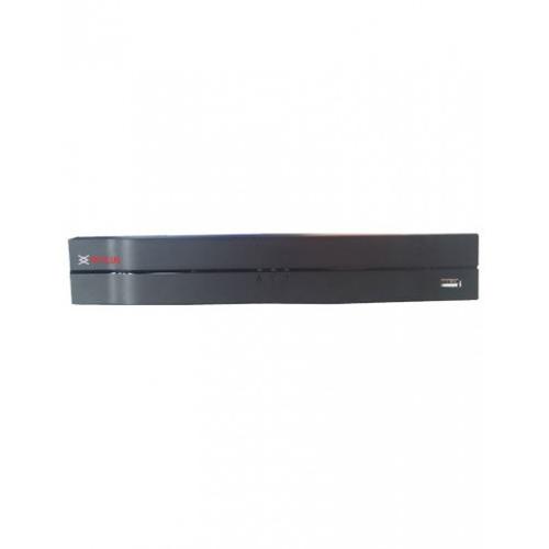 CP Plus Video Recorder 104F1 4Ch. Network Support 4 Channel IP Camera Input Up to 8MP Resolution Preview and Playback 260 mm×225 mm×47.6 mm 0.81kg