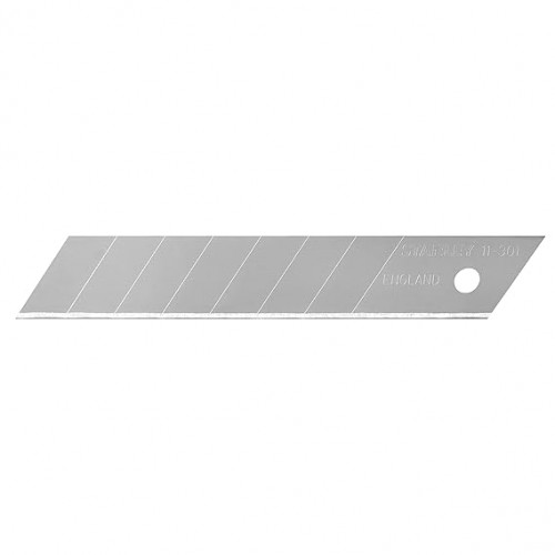 Stanley Snap-off Blade 18mm
