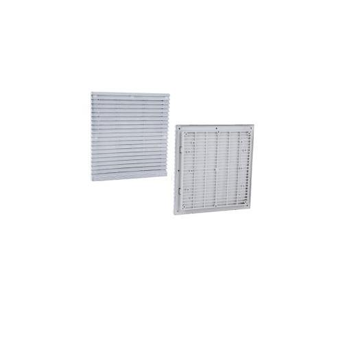 Elettro Air Vent ETAV-06 Snap Fit 255 X 255 mm
