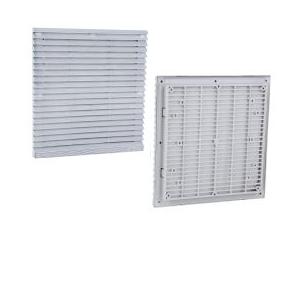 Elettro Air Vent  ETAV-03 Screw Fit 184X 184 mm