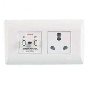 Havells Coral 32A Power Unit