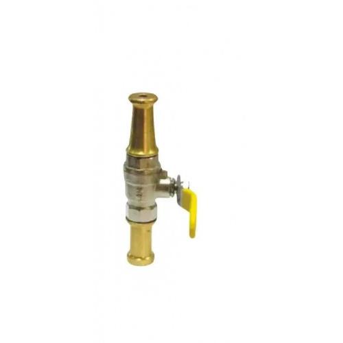 Newage Hose Setup Nozzle 20mm