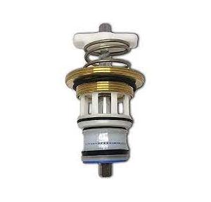 Impoda Flush Valve Piston Kit 40mm Brass For Jaquar Type Metropole