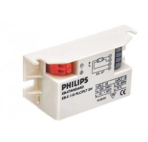 Philips Tubelight Choke N18104 White Fluorescent CFL Blue E26