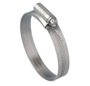 Jubilee Clamp Heavy Duty 8 Inch