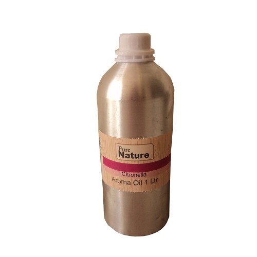 Pure Source Aroma Oil Citrus Flavour 500 ml