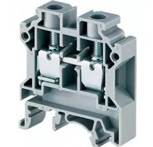 Terminal Block Connector PVC 16A