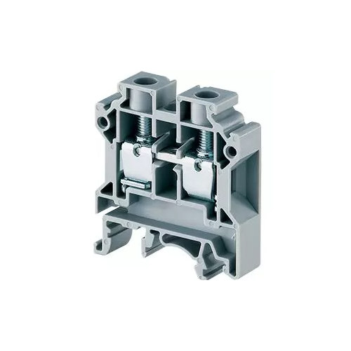 Terminal Block Connector PVC 16A