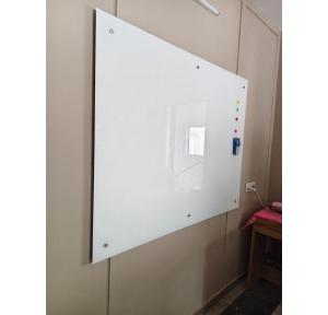Saint Gobain Board Lacquered Magnetic Glass Including 